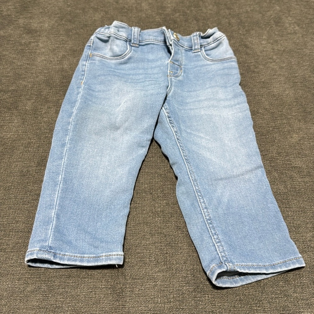 3 for $12-Super Soft Jeans